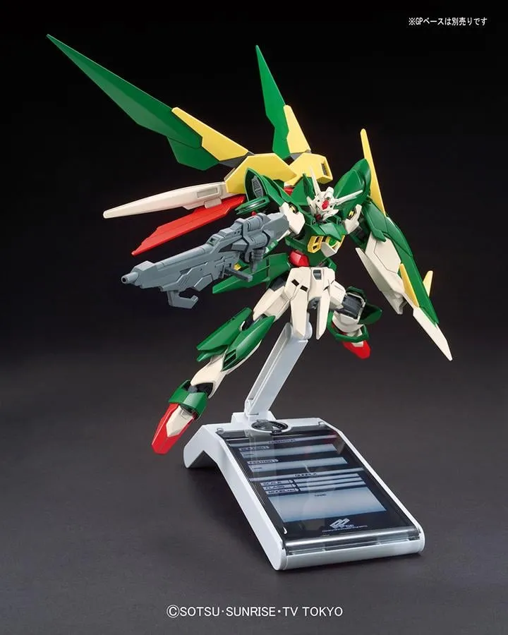 GUNDAM Build Fighters - Model Kit - HG 1/144 - Gundam Fenice Rinascita